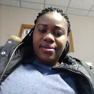 Meet your Posher, Arlette